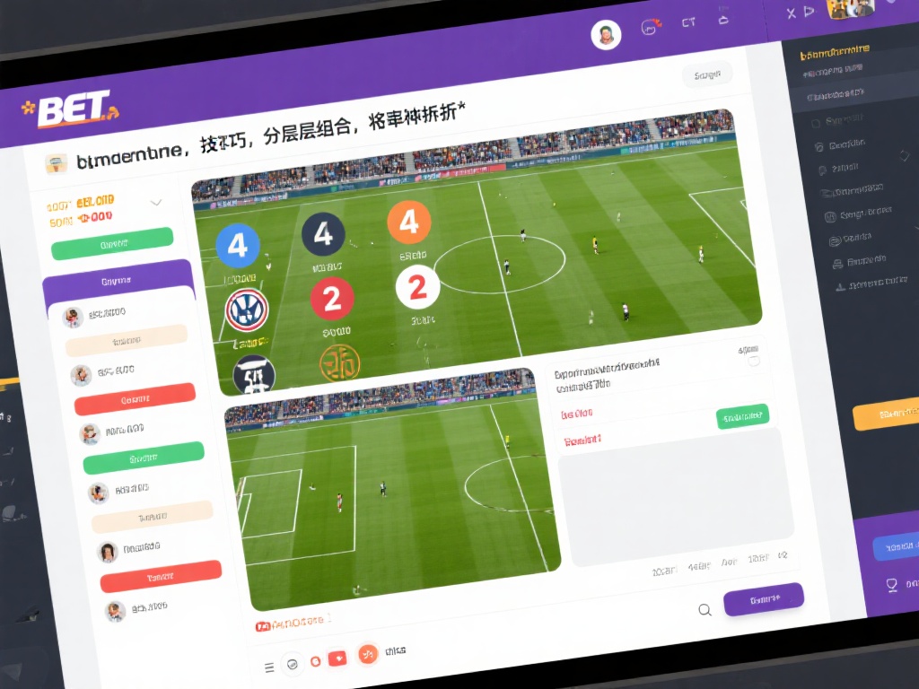 专家教你bet365玩串的选场与组合技巧 (专家教你bet365玩串的选场与组合技巧，轻松提升胜率！）