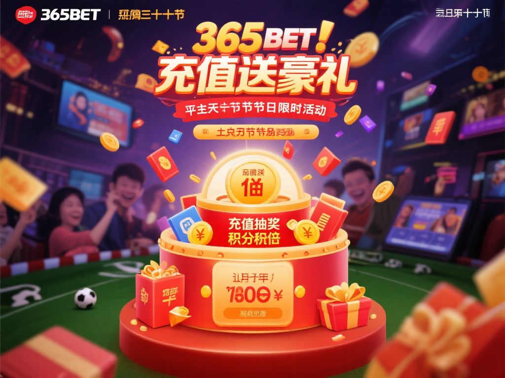 网上365bet的最新优惠活动你了解了吗？ (网上365bet最新优惠活动详情，你了解了吗？）