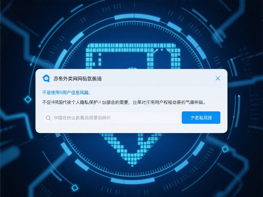 此外，网络安全也是一个不可忽视的因素。一些海外平台