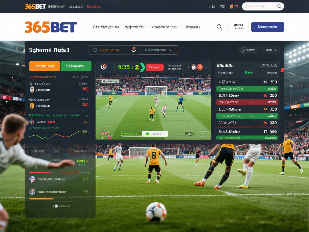 在体育博彩领域，赛事的多样性和数据的及时性直接影响