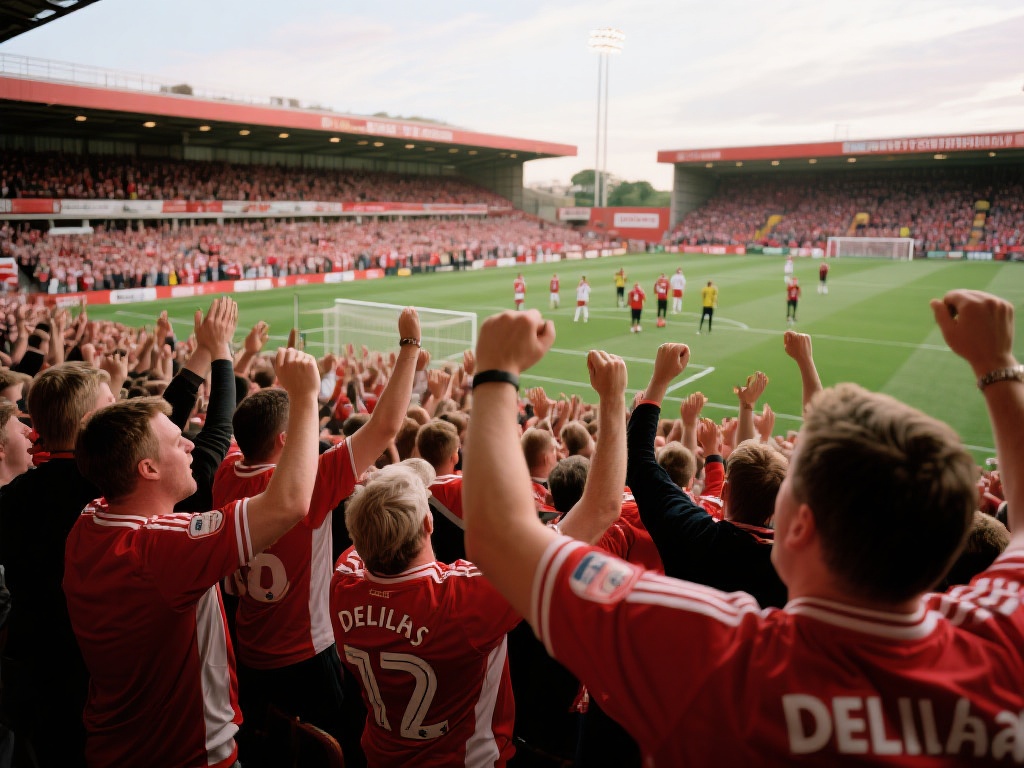 走进bet365球场：球迷文化的独特魅力 (走进bet365球场：探寻球迷文化的独特魅力与激情）