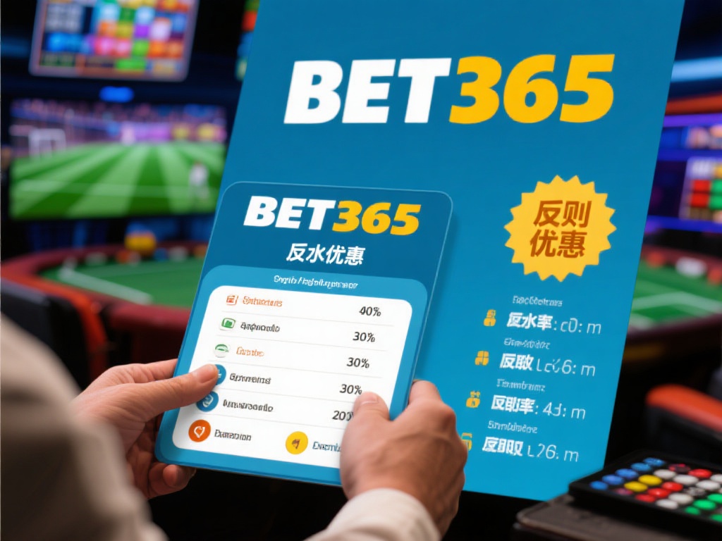 bet 365反水优惠，玩家赚取额外奖励！ (bet 365反水优惠来袭，玩家轻松赚取额外丰厚奖励！）
