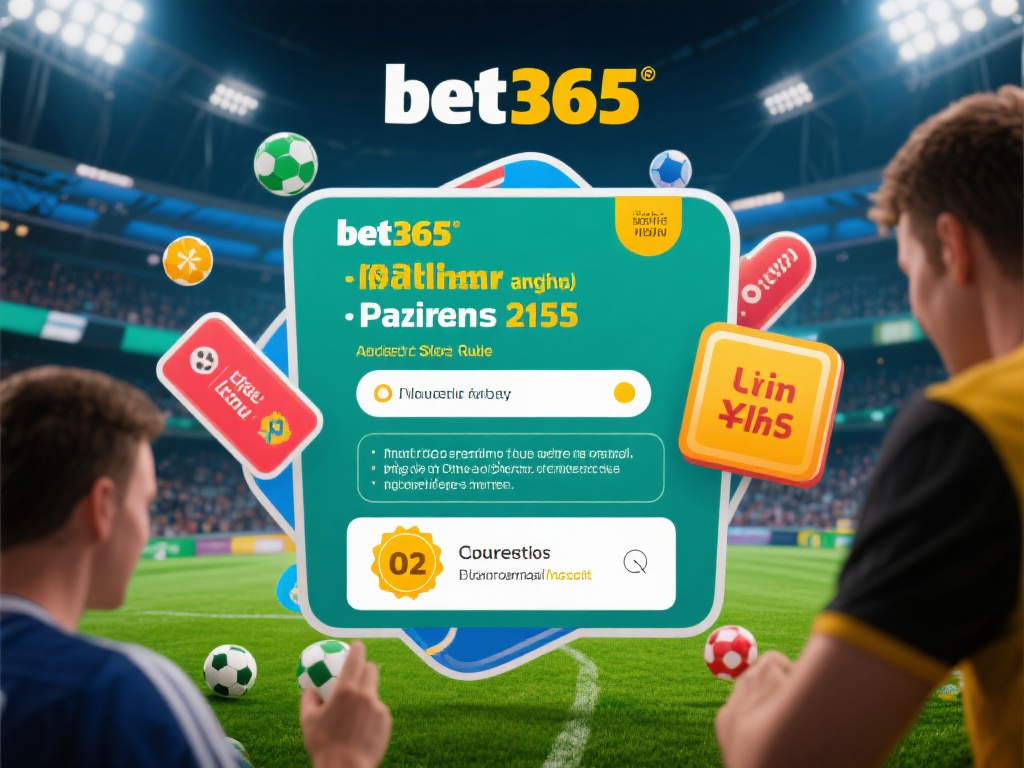 Bet 365游戏的最新活动与优惠信息汇总 (Bet 365游戏最新活动与优惠信息全面汇总更新）