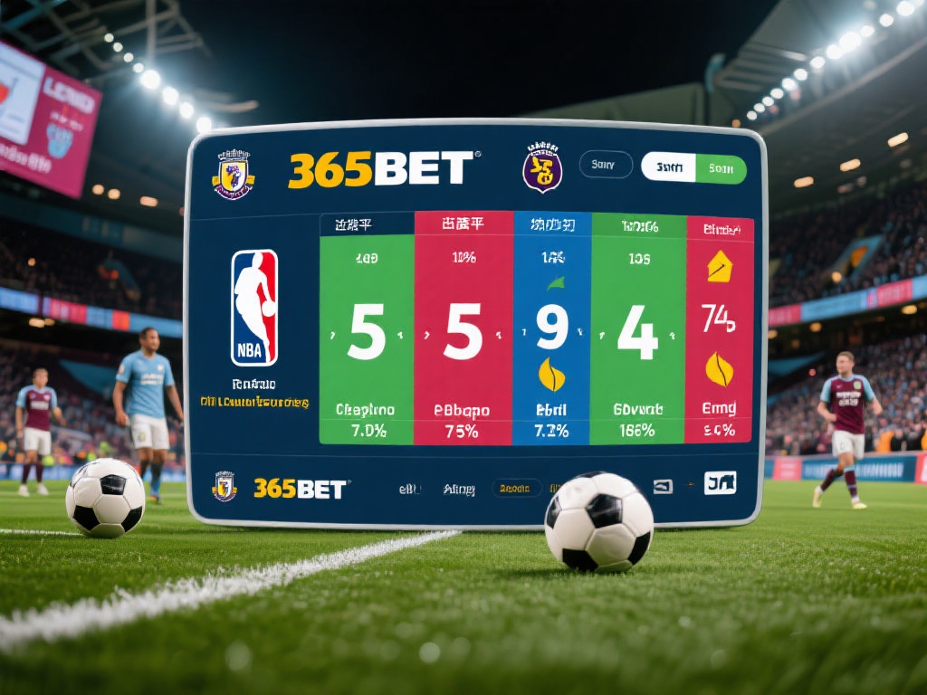 365bet怎样玩转体育赛事？投注攻略全揭秘 (365bet体育赛事投注攻略：如何玩转比赛全揭秘！）