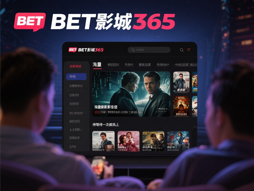 在众多影视平台中，bet影城365凭借其独特的优势