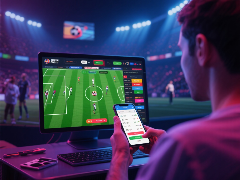 在365投注bet体验最刺激的线上投注乐趣 (畅享365投注bet，体验最刺激的线上投注无尽乐趣）