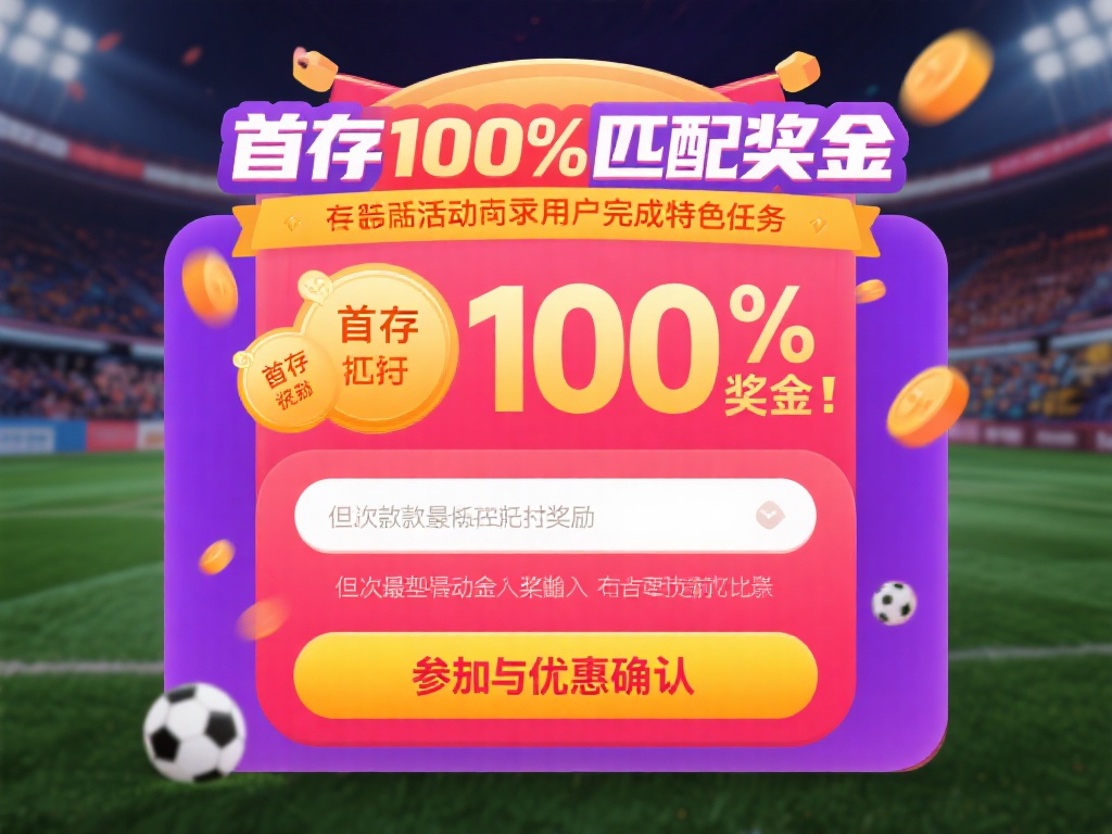 Bet365推广活动详解：如何参与并获得奖励 (Bet365推广活动详解：参与方式与奖励获取全攻略）
