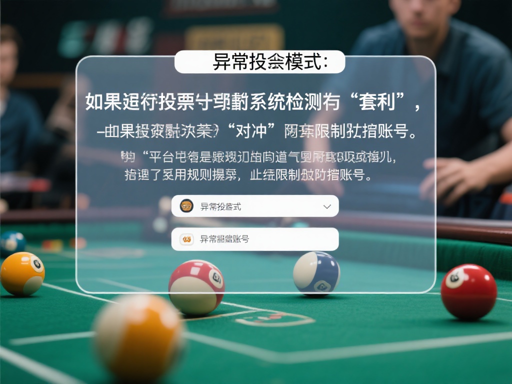 BET365封号常见问题：你的账号安全吗？ (BET365封号常见问题：如何确保你的账号安全无忧？）