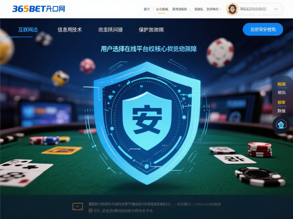 365bet开户网安全可靠的在线娱乐体验 (365bet开户网：安全可靠的在线娱乐体验首选平台）
